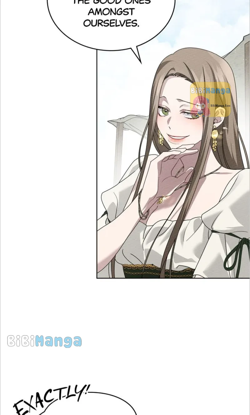 Under the Oak Tree Chapter 75 image 69